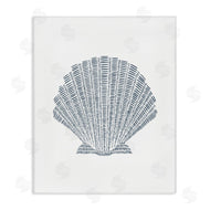 Jetty Home, LLC | Minimal Sea Shell