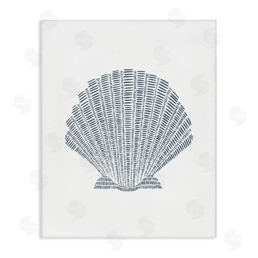 Jetty Home, LLC | Minimal Sea Shell
