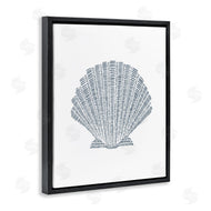 Jetty Home, LLC | Minimal Sea Shell