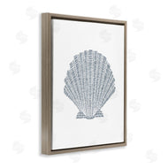 Jetty Home, LLC | Minimal Sea Shell