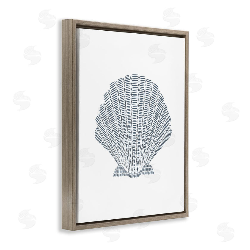 Jetty Home, LLC | Minimal Sea Shell