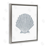 Jetty Home, LLC | Minimal Sea Shell