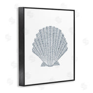 Jetty Home, LLC | Minimal Sea Shell