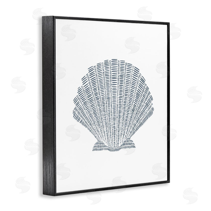 Jetty Home, LLC | Minimal Sea Shell