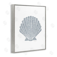 Jetty Home, LLC | Minimal Sea Shell