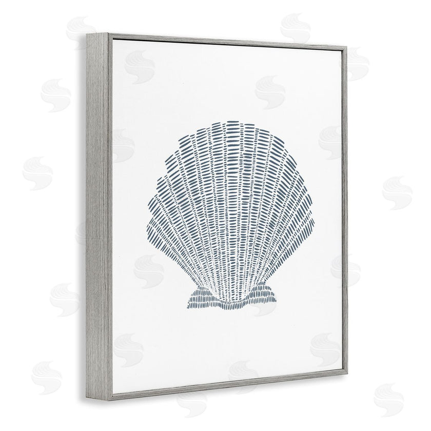 Jetty Home, LLC | Minimal Sea Shell