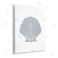 Jetty Home, LLC | Minimal Sea Shell