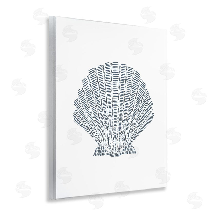 Jetty Home, LLC | Minimal Sea Shell