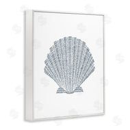 Jetty Home, LLC | Minimal Sea Shell