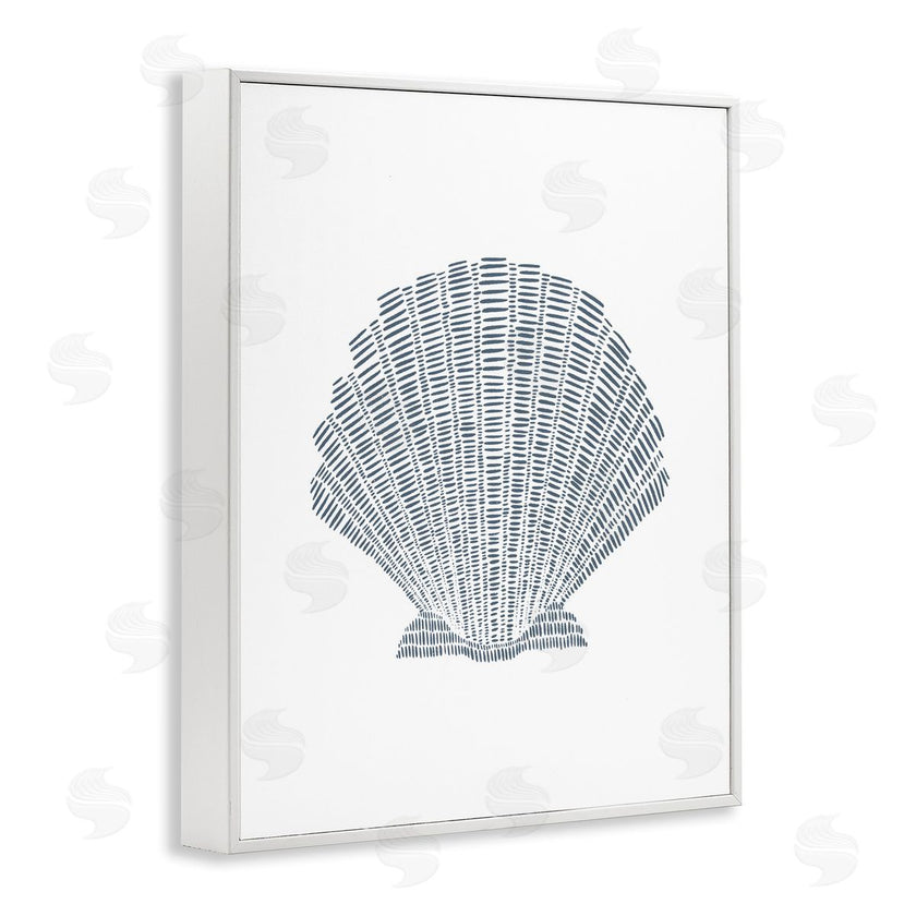 Jetty Home, LLC | Minimal Sea Shell