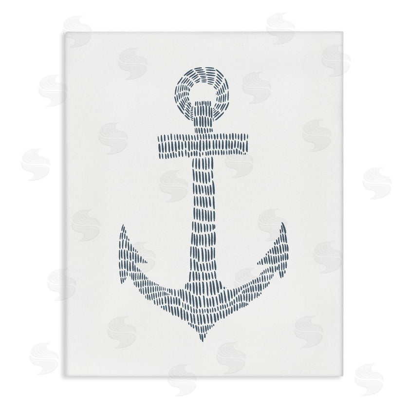Jetty Home, LLC | Minimal Nautical Anchor