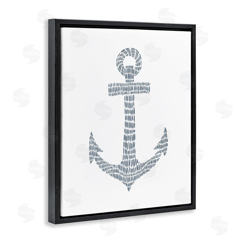 Jetty Home, LLC | Minimal Nautical Anchor