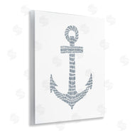 Jetty Home, LLC | Minimal Nautical Anchor
