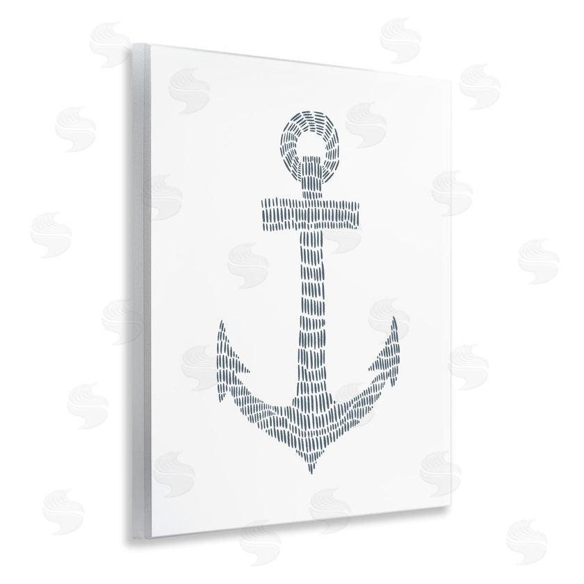 Jetty Home, LLC | Minimal Nautical Anchor