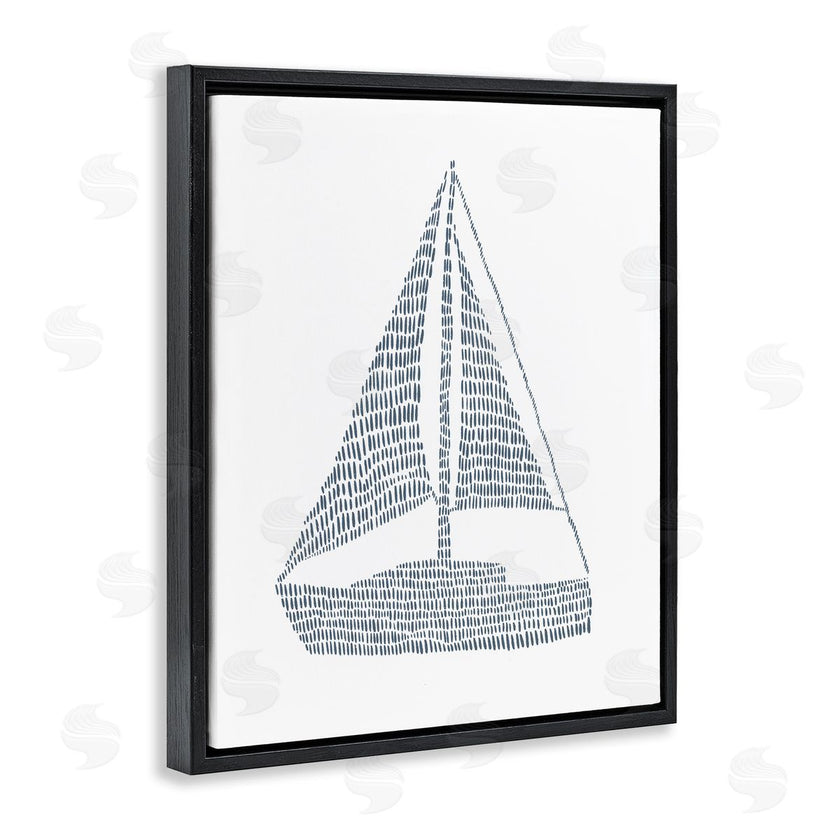 Jetty Home, LLC | Minimal Sail Boat