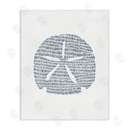 Jetty Home, LLC | Minimal Sand Dollar