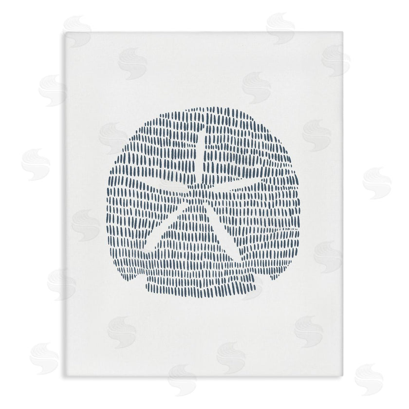 Jetty Home, LLC | Minimal Sand Dollar