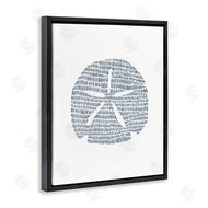 Jetty Home, LLC | Minimal Sand Dollar