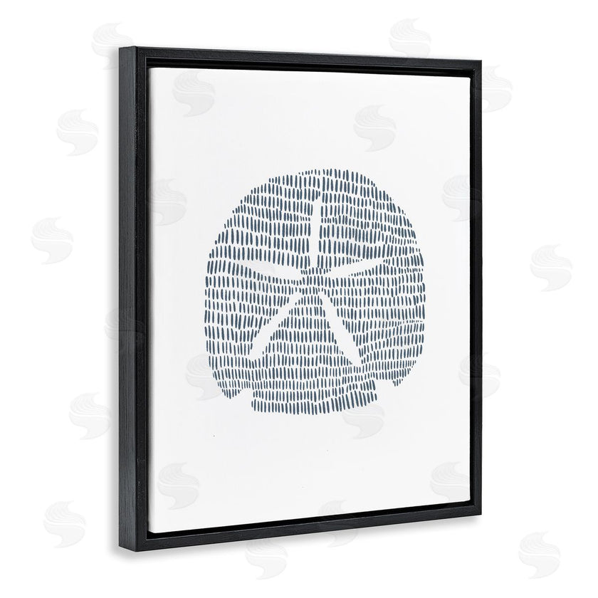 Jetty Home, LLC | Minimal Sand Dollar