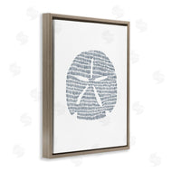Jetty Home, LLC | Minimal Sand Dollar