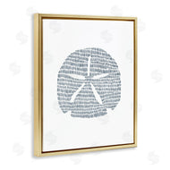 Jetty Home, LLC | Minimal Sand Dollar