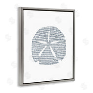 Jetty Home, LLC | Minimal Sand Dollar