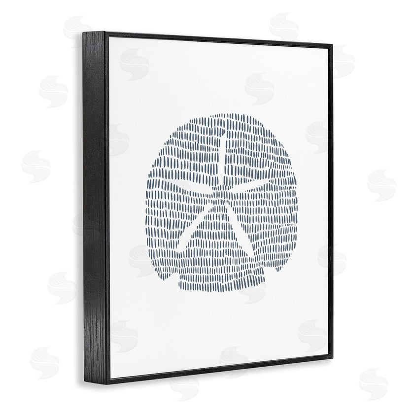 Jetty Home, LLC | Minimal Sand Dollar