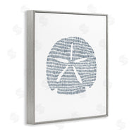 Jetty Home, LLC | Minimal Sand Dollar