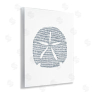 Jetty Home, LLC | Minimal Sand Dollar