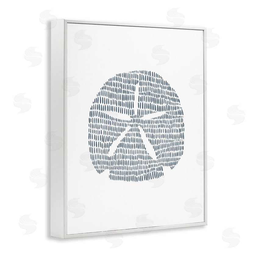 Jetty Home, LLC | Minimal Sand Dollar