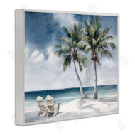 Kim Allen | Peaceful Tropical Landscape