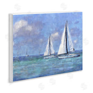 Nina Blue | Sailing Day Sailboats