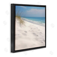Lazar Studio | Seabreeze Sandy Footprints