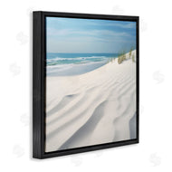 Lazar Studio | Seabreeze Windy Dunes