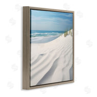 Lazar Studio | Seabreeze Windy Dunes
