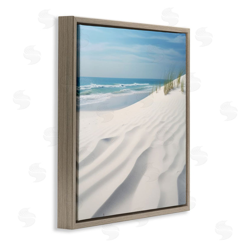 Lazar Studio | Seabreeze Windy Dunes