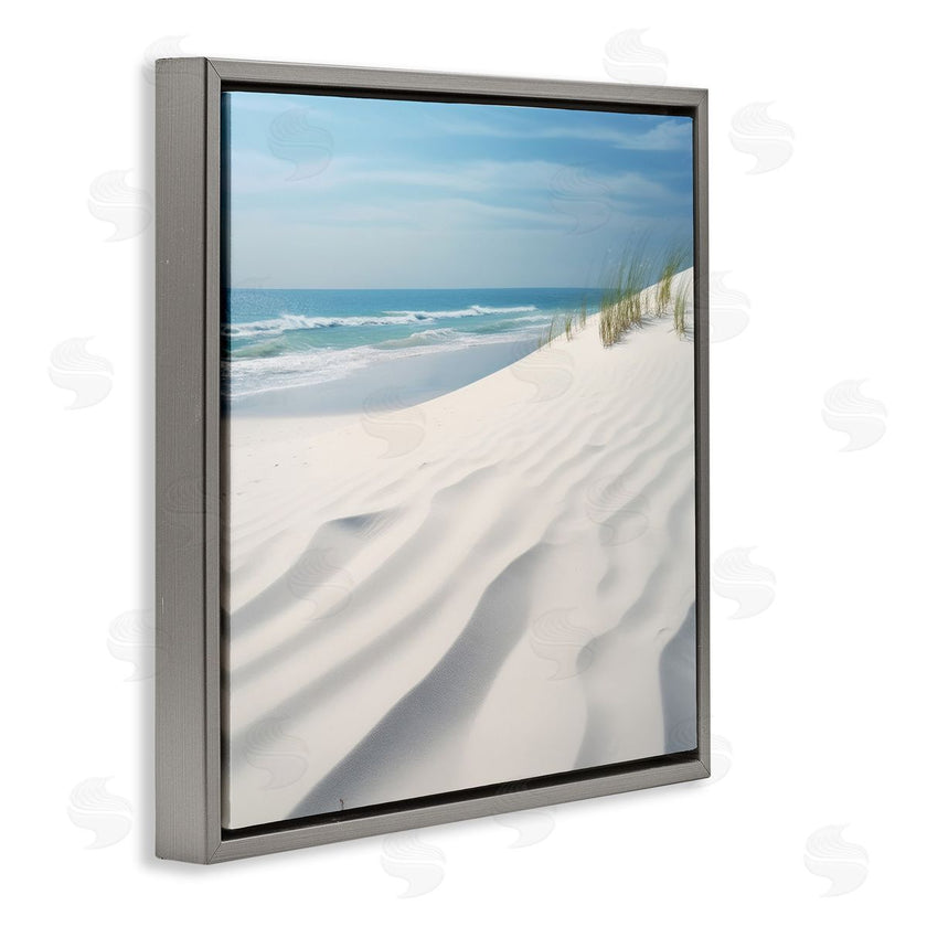 Lazar Studio | Seabreeze Windy Dunes