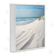 Lazar Studio | Seabreeze Windy Dunes