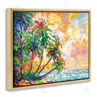 Leon Devenice | Full Beach Palms