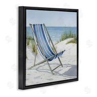 Max Maxx | Tranquil Beach Chair