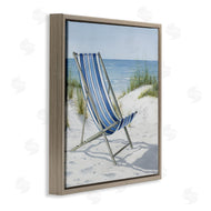 Max Maxx | Tranquil Beach Chair