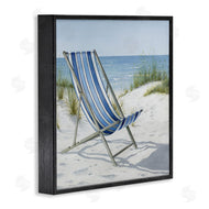 Max Maxx | Tranquil Beach Chair