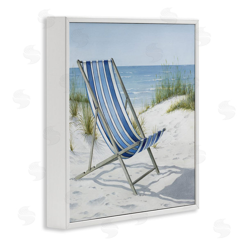 Max Maxx | Tranquil Beach Chair