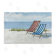 Max Maxx | Serene Beach Chairs