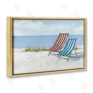 Max Maxx | Serene Beach Chairs