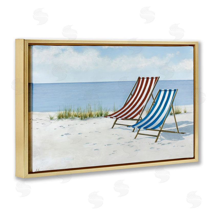 Max Maxx | Serene Beach Chairs