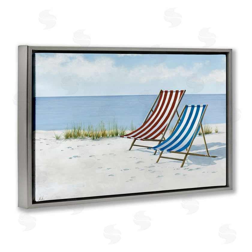 Max Maxx | Serene Beach Chairs