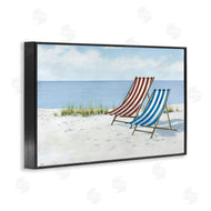 Max Maxx | Serene Beach Chairs