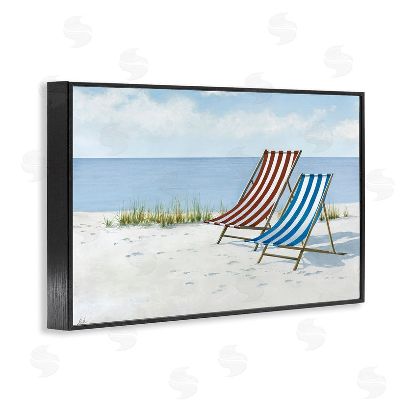Max Maxx | Serene Beach Chairs