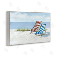 Max Maxx | Serene Beach Chairs